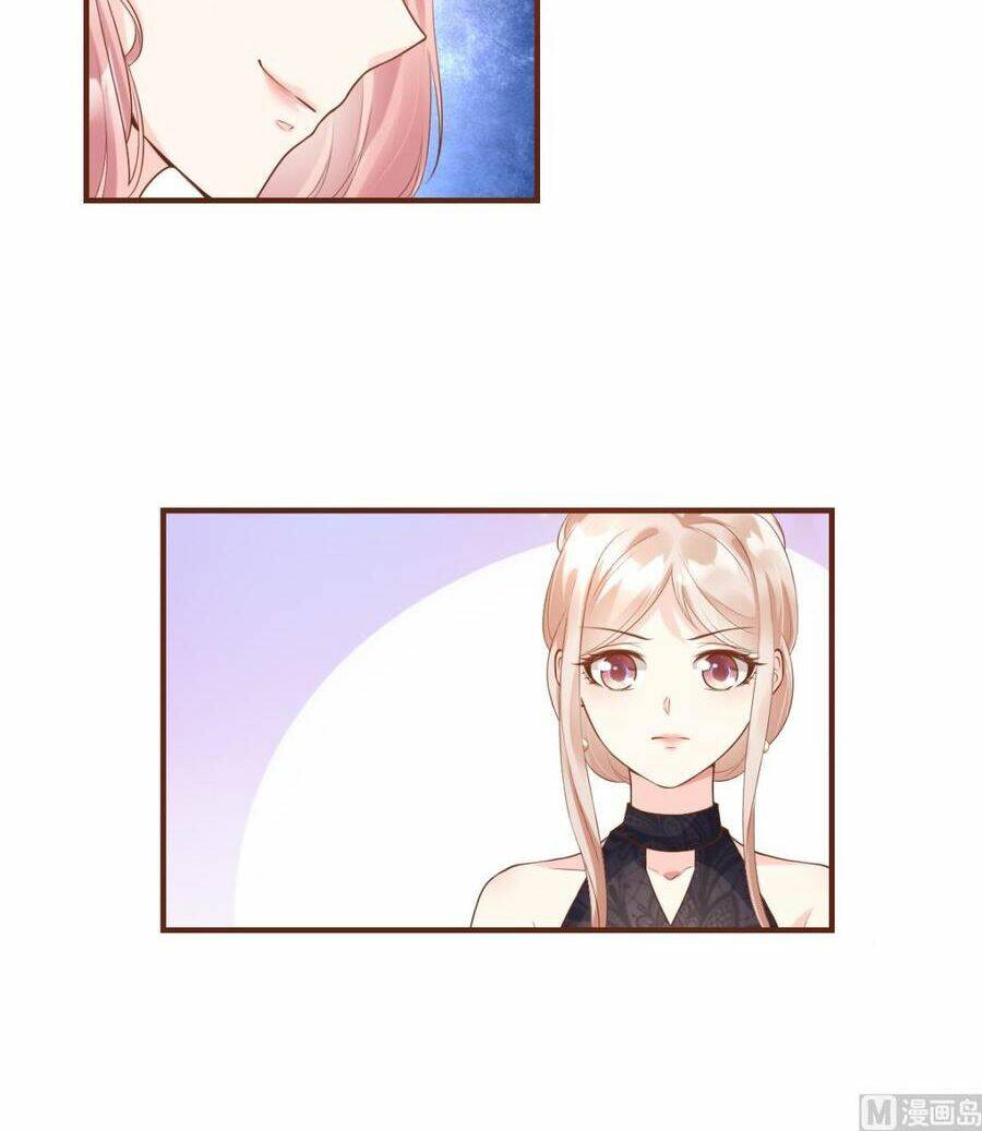 Tư Sủng Cục Cưng Bảo Bối: Chapter 31