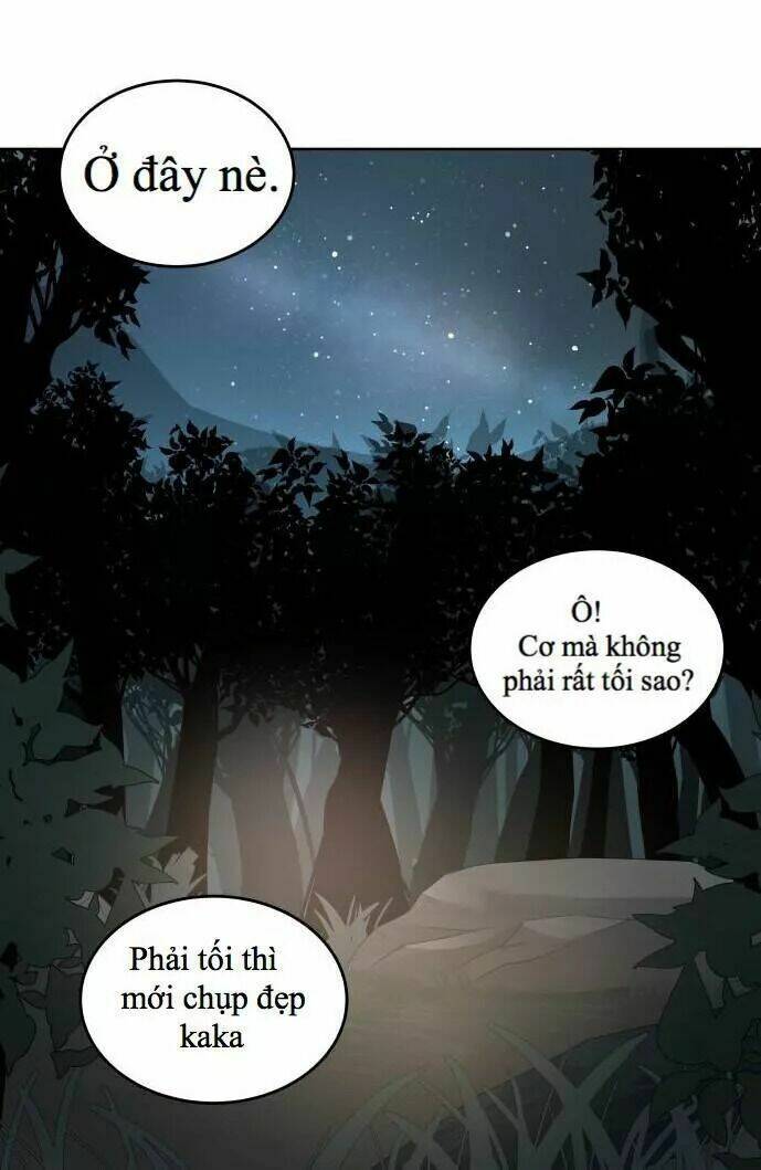 30 Phút Bước Đi Bên Em: Chapter 48
