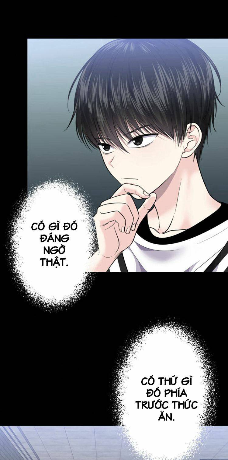 Trò Chơi Của Chúa Thượng: Chapter 12