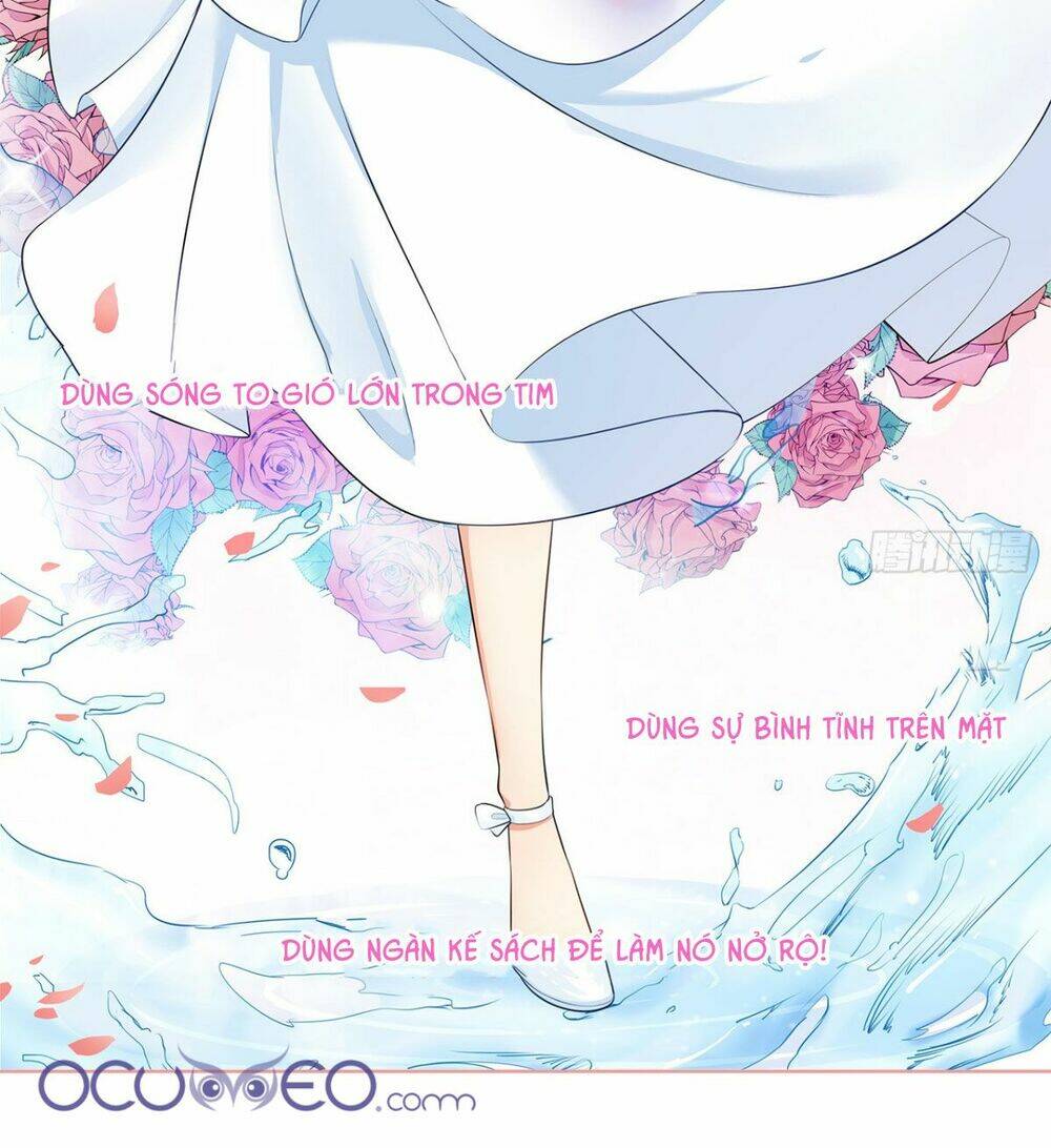 Bộ Váy Rực Rỡ Ánh Sao: Chapter 9