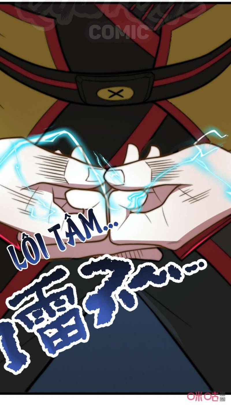 Tu Tiên Cuồng Thần: Chapter 49