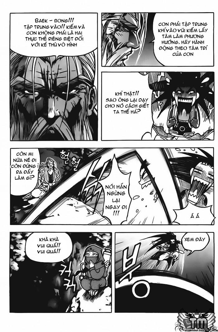 Diêm Đế: Chapter 10