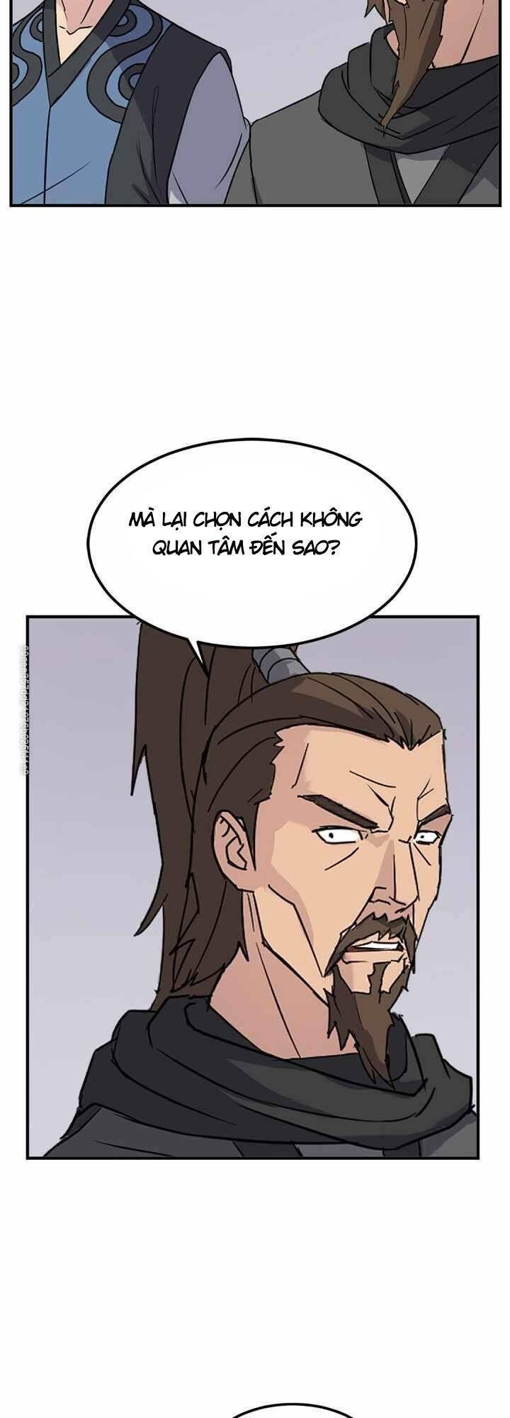 Trọng Sinh, Bất Khả Chiến Bại: Chapter 122
