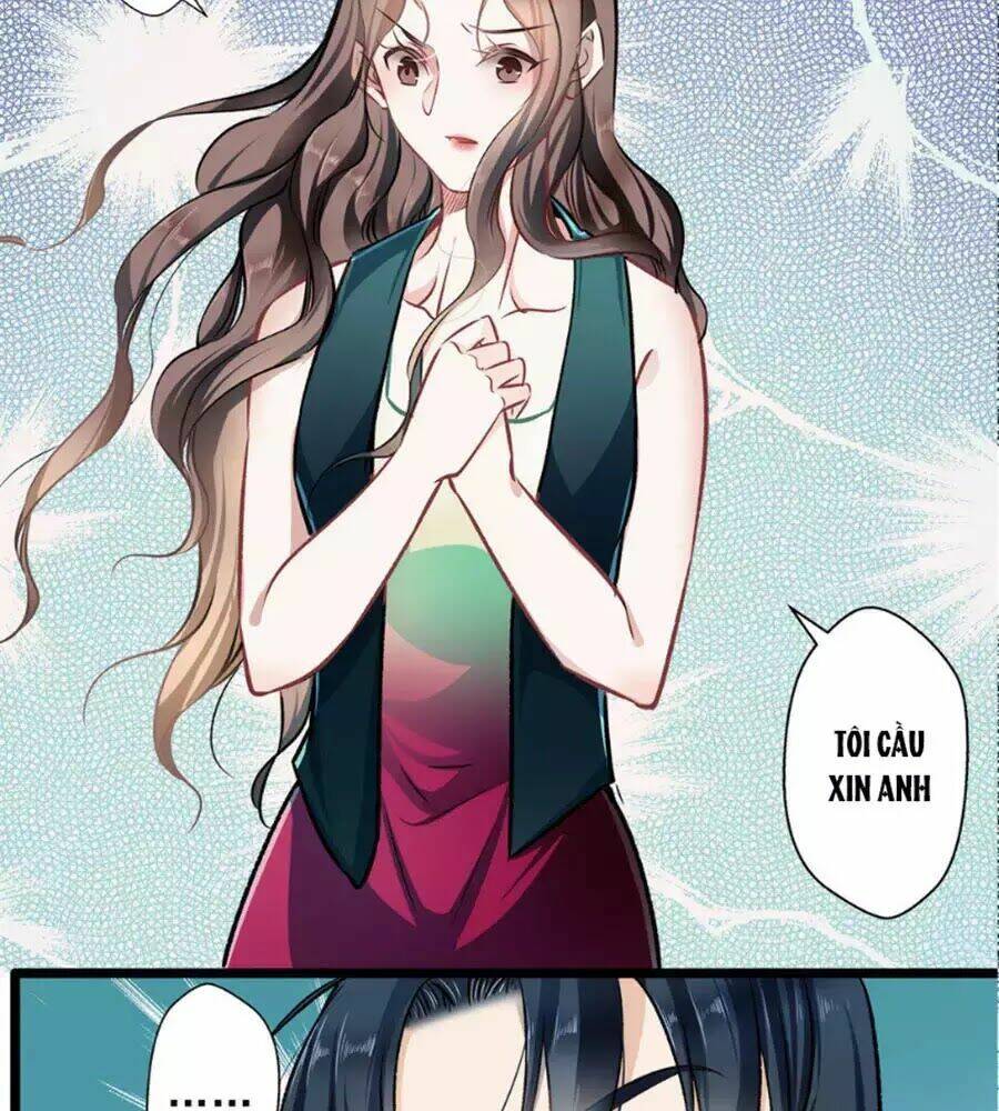 Cưng Chiều Ái Thê Hư Hỏng: Chapter 31