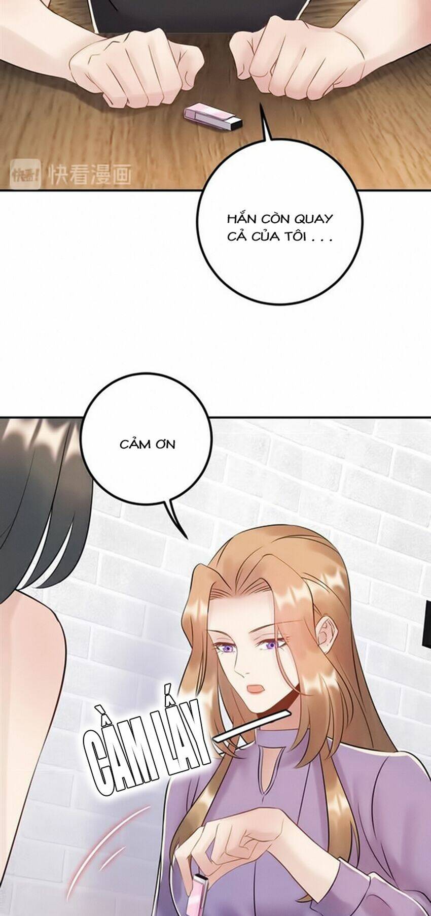Trong Sinh Chi Ức Vạn Ảnh Hậu Yếu Thượng Vị: Chapter 166