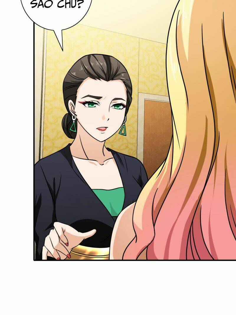 Hộ Hoa Cao Thủ Tại Đô Thị: Chapter 84