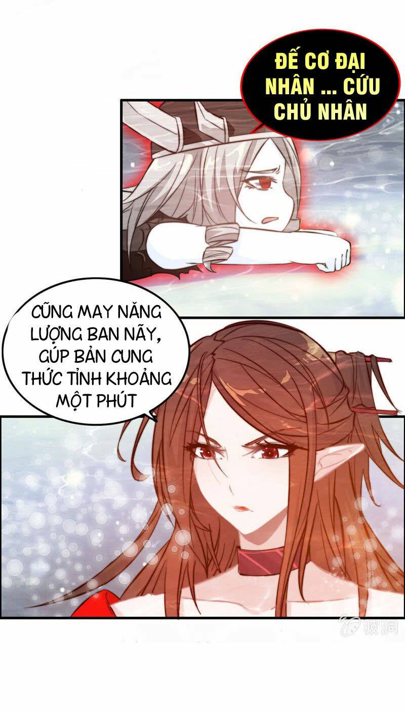 Thần Ma Thiên Sát: Chapter 103
