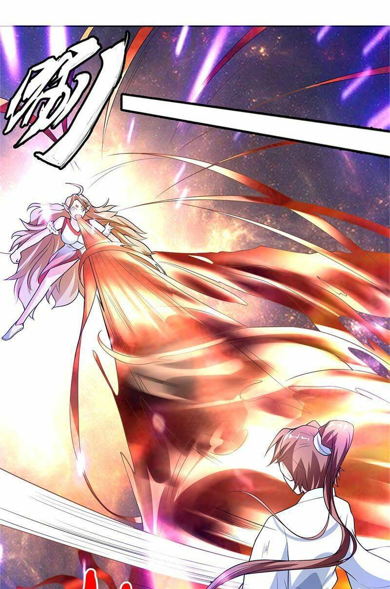 Tối Cường Thần Thú Hệ Thống: Chapter 159