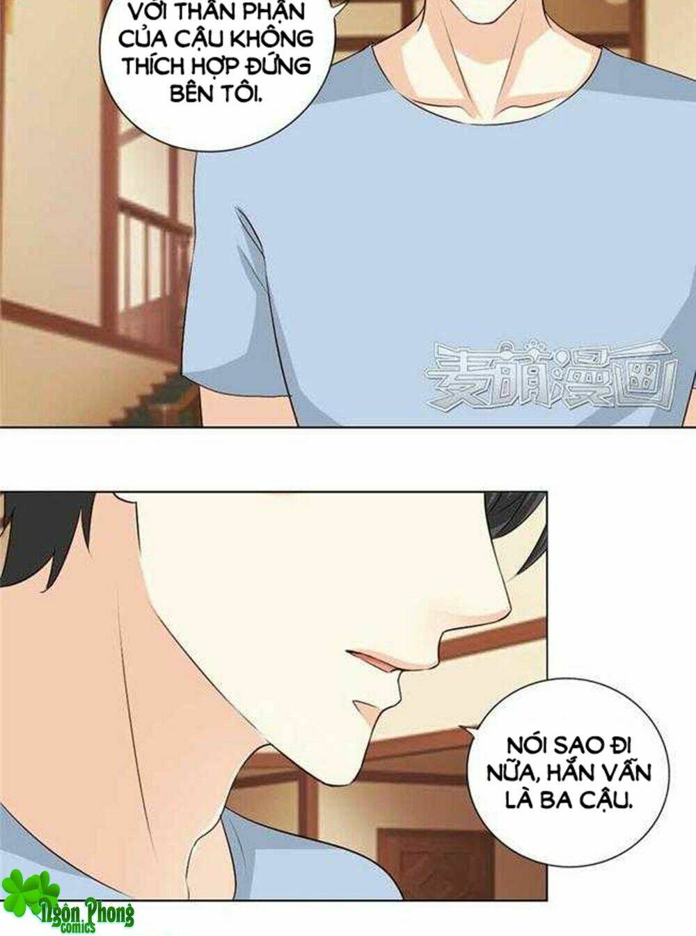 Tổng Tài Bá Đạo Là Gay: Chapter 65