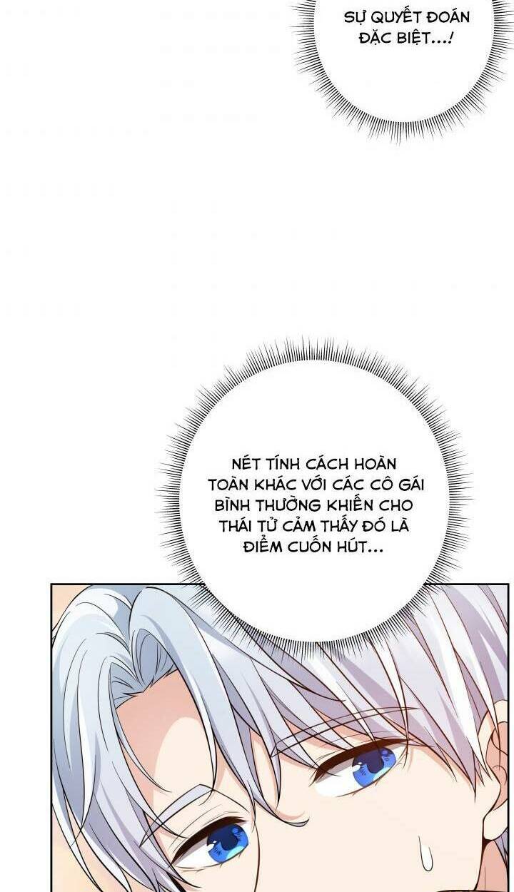 Gửi Đến Người Bạn Của Tôi: Chapter 9