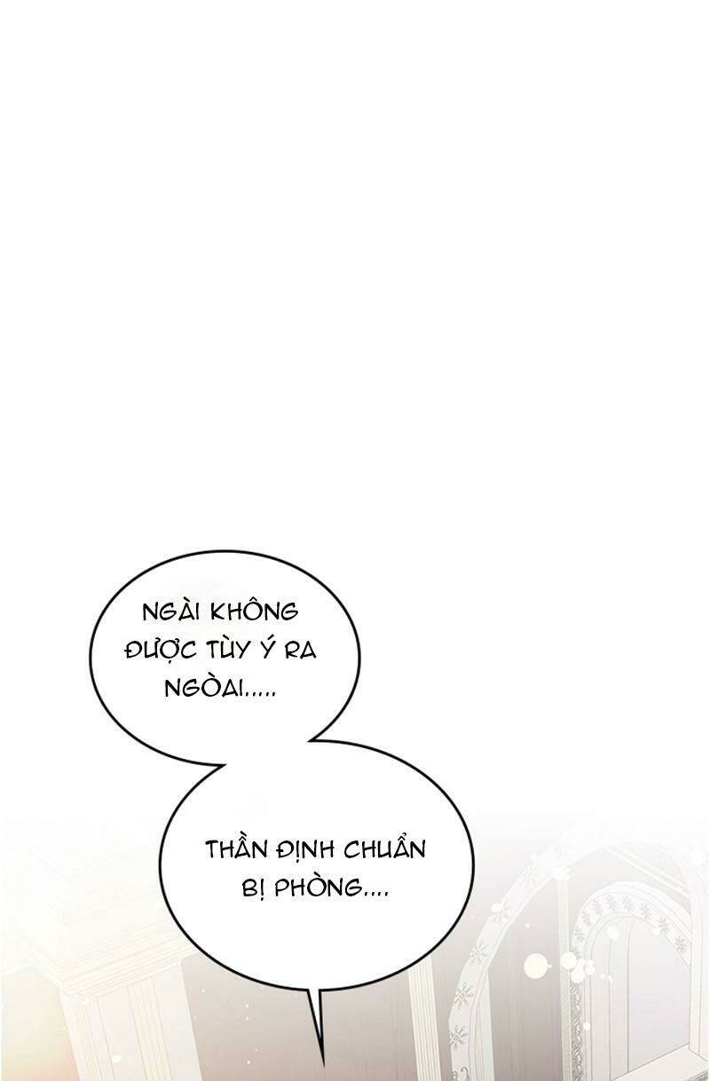 Công Chúa Phản Diện Muốn Ở Trong Ngôi Nhà Bánh Quy: Chapter 10