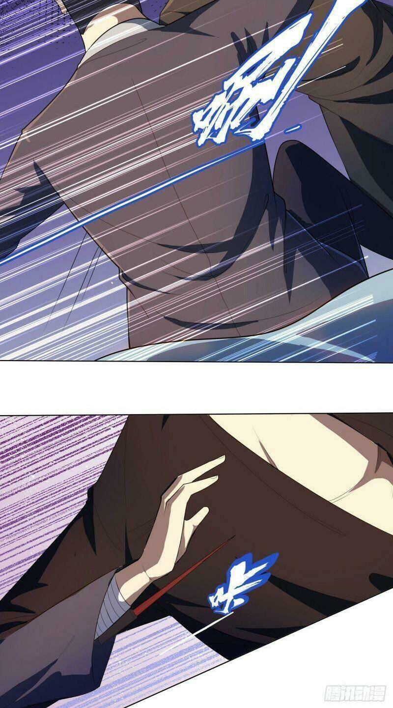 Thần Long Tinh Chủ: Chapter 27