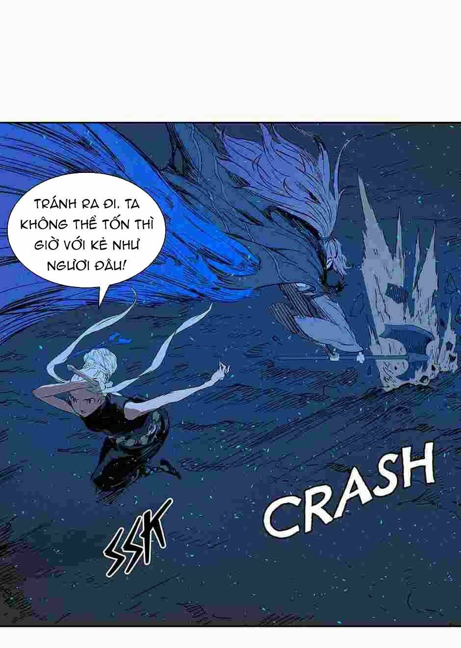Vô Kiếm Tiểu Tử: Chapter 70
