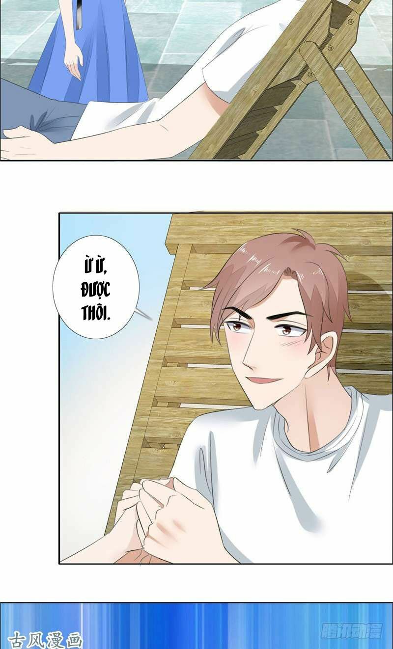 Độc Sủng Kiều Thê Của Bá Đạo Tổng Tài: Chapter 66