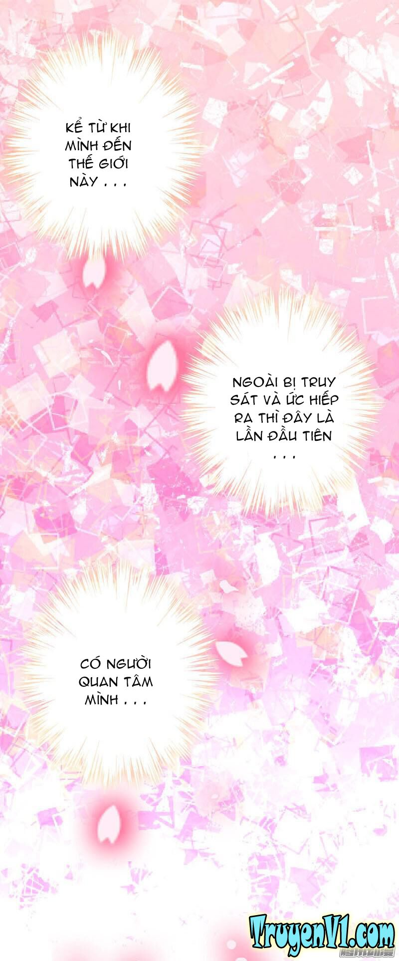 Vương Gia ! Ngươi Thật Bỉ Ổi !: Chapter 13