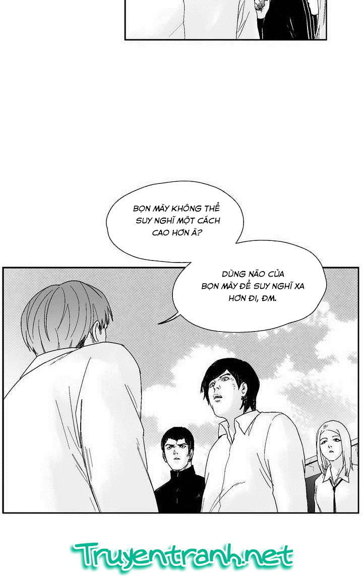 Dear Boy: Chapter 34