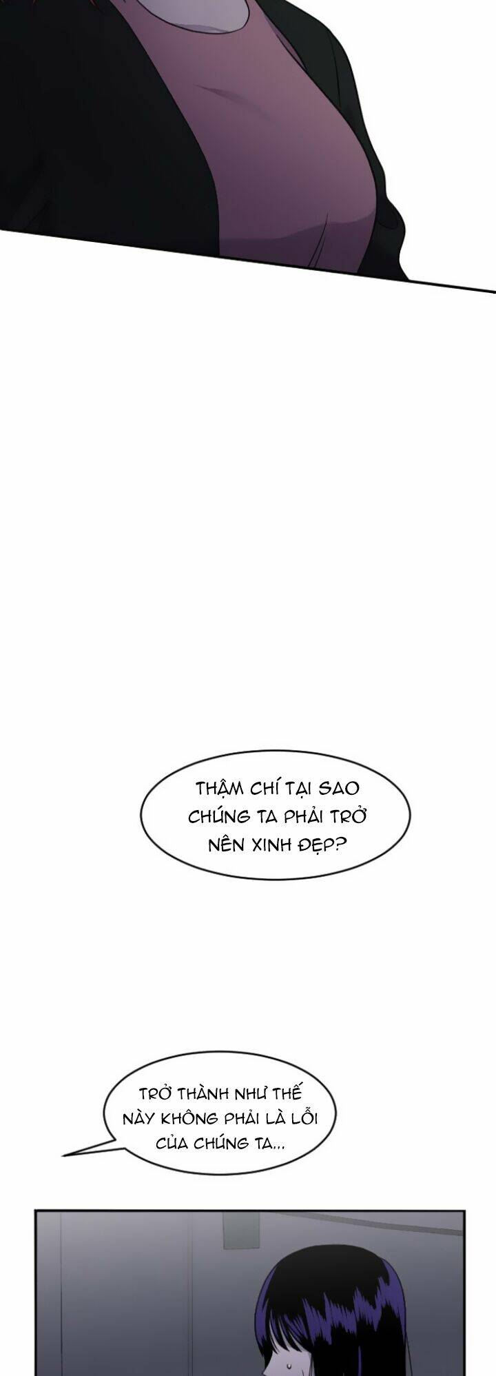 Người Đẹp Gangnam: Chapter 76