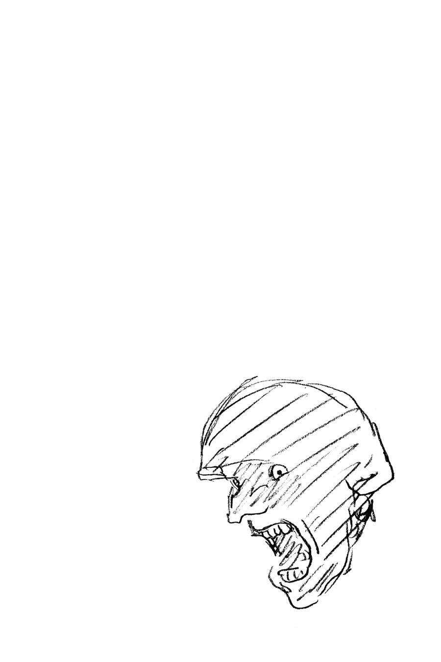 Battle Angel Alita Last Order: Chapter 111