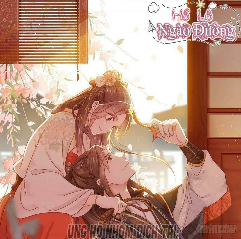 Đứng Lại! Phụng Chỉ Ăn Cướp: Chapter 21