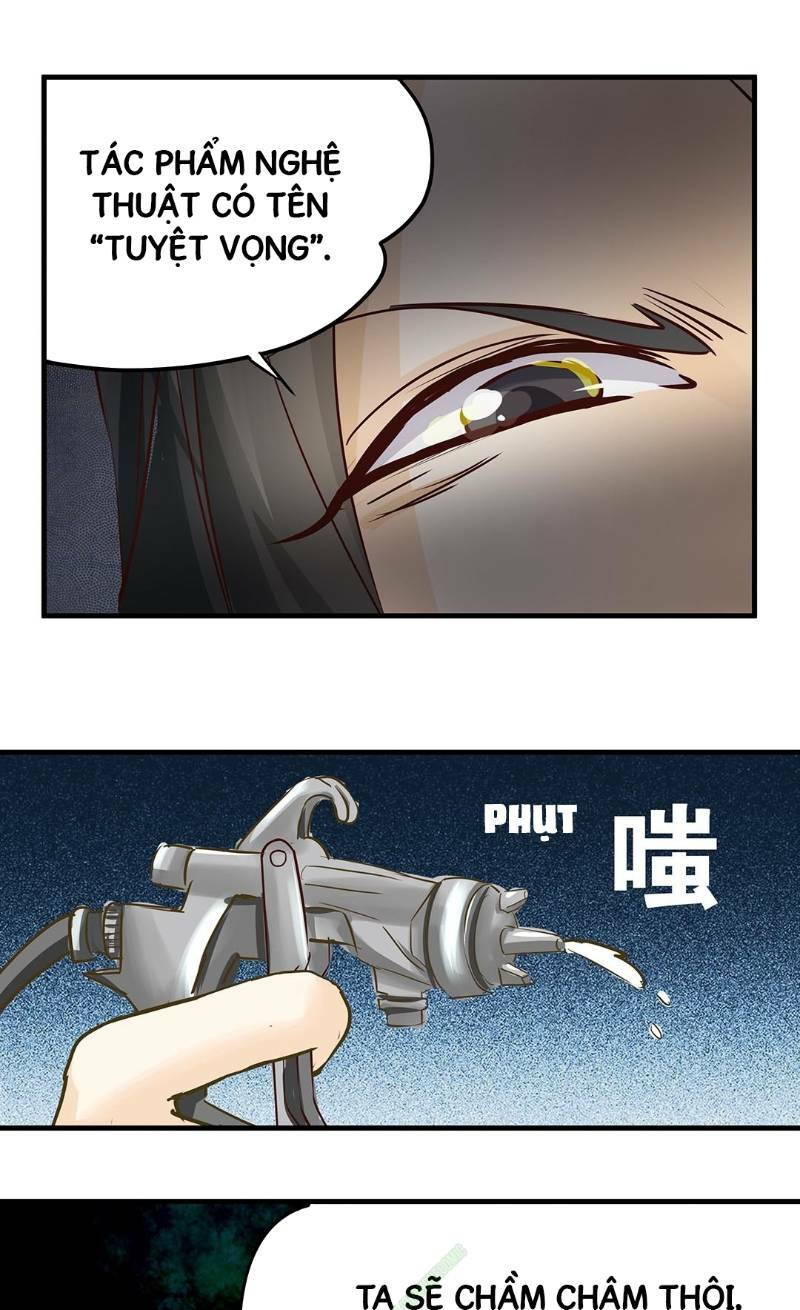 Trò Chơi Tiểu Mục Tiêu: Chapter 26