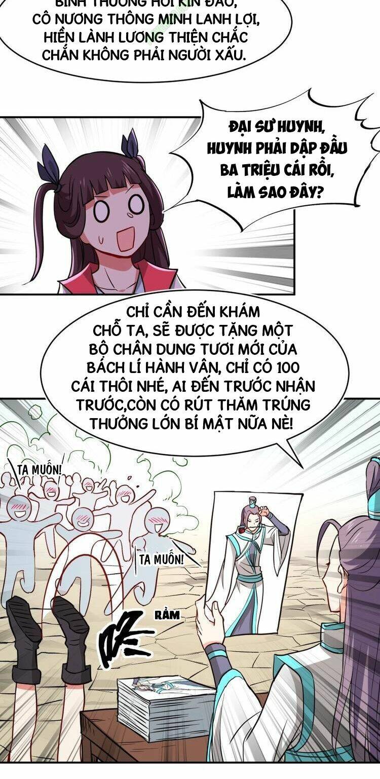 Ta Luyện Giả Kim Trong Thời Đại Tu Tiên: Chapter 42