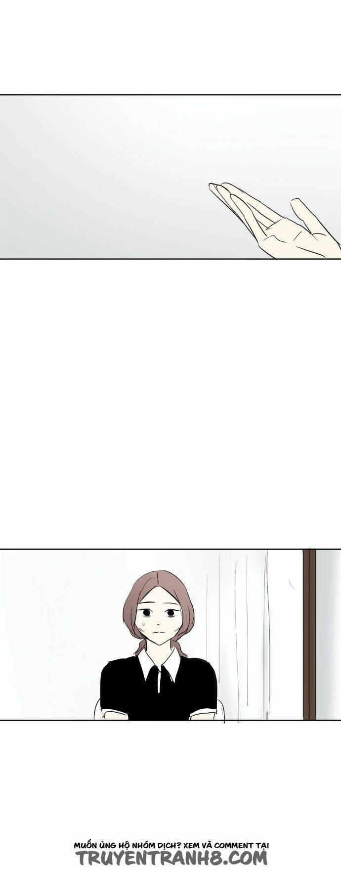 Transparent Cohabitation: Chapter 28