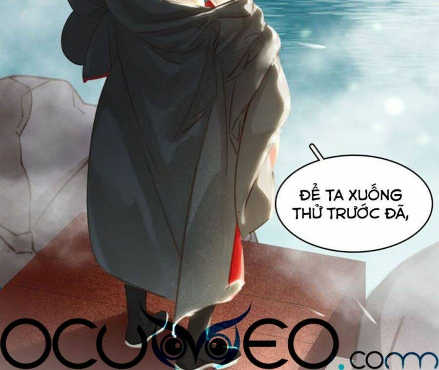 Tiểu Sư Phụ, Tóc Giả Của Ngài Rơi Rồi!: Chapter 33