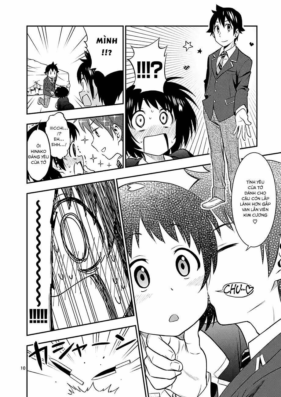 Criminale: Chapter 19