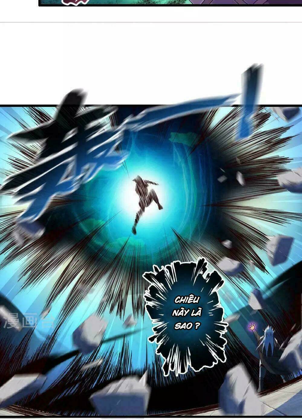 Cực Phẩm Công Ngụ Tiên Thê: Chapter 8