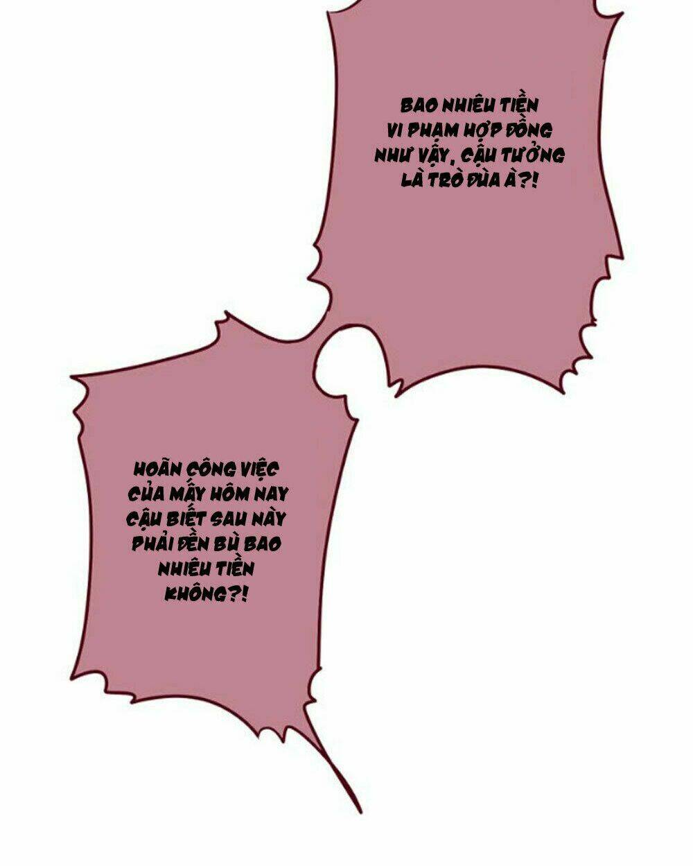 Tháng Sáu Kì Diệu: Chapter 49