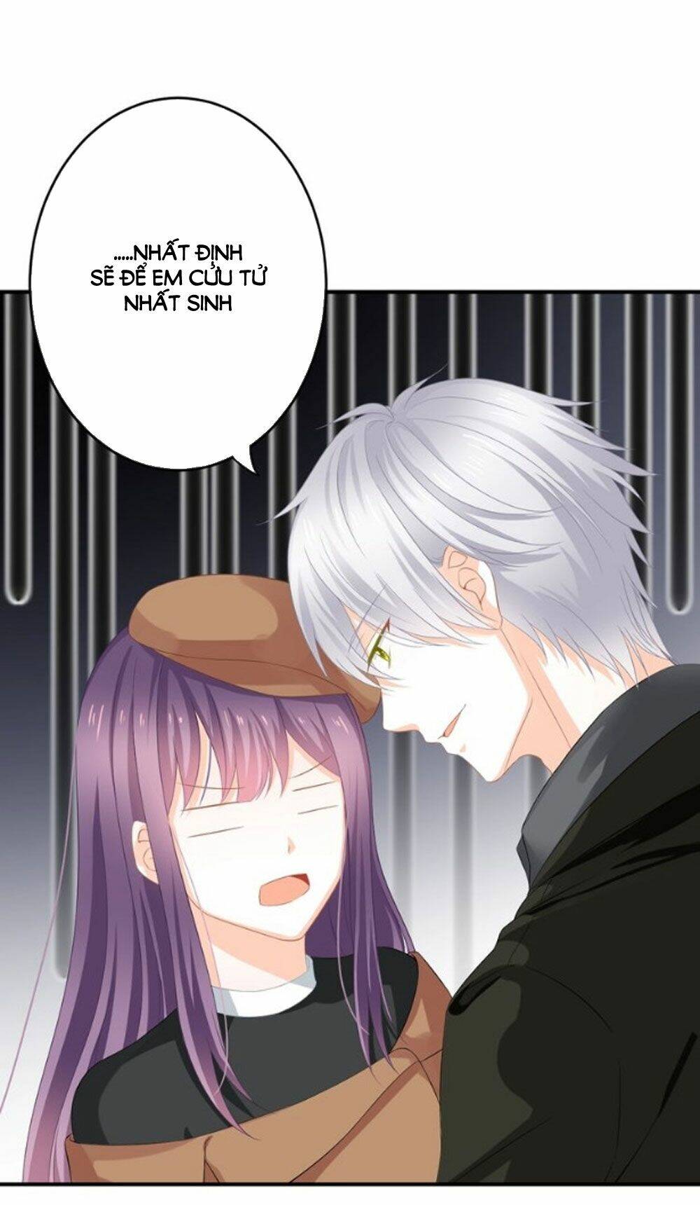 Tiệm May Luyến Sắc: Chapter 17