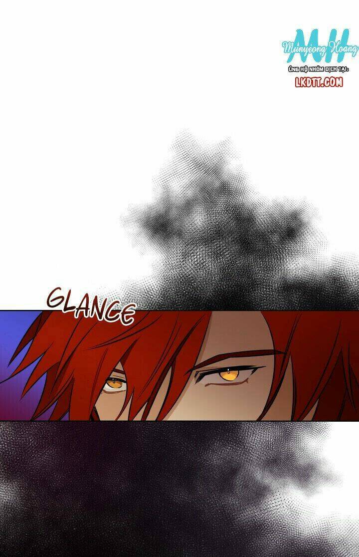 Quái Thú Với Hoa: Chapter 26