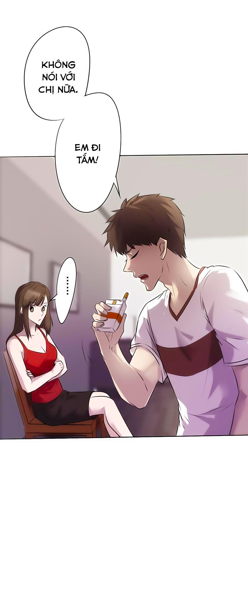 Tối Cường Nông Dân Hệ Thống: Chapter 8