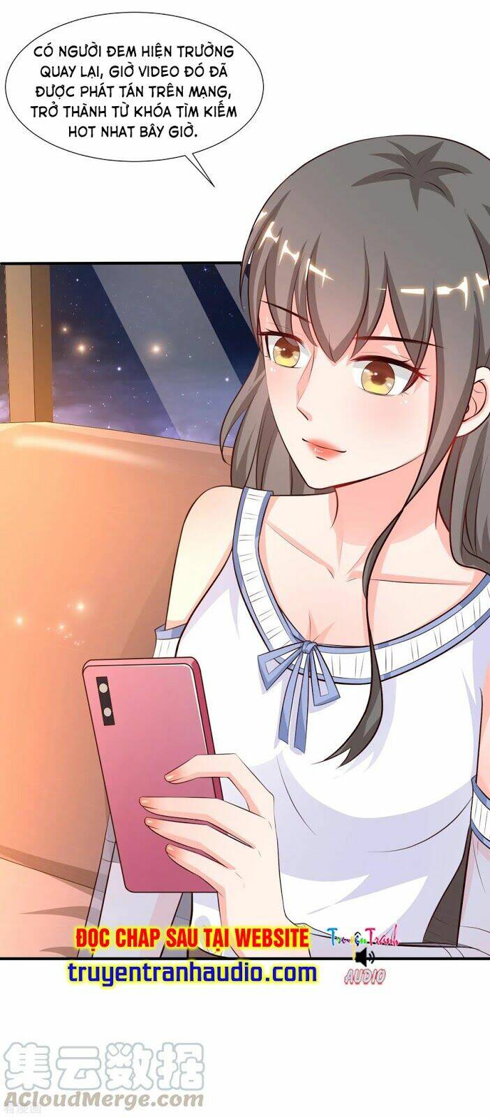 Tối Cường Vận Đào Hoa: Chapter 94