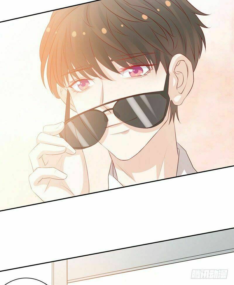 Thư Tay Tình Yêu Của Sơ Hạ: Chapter 8