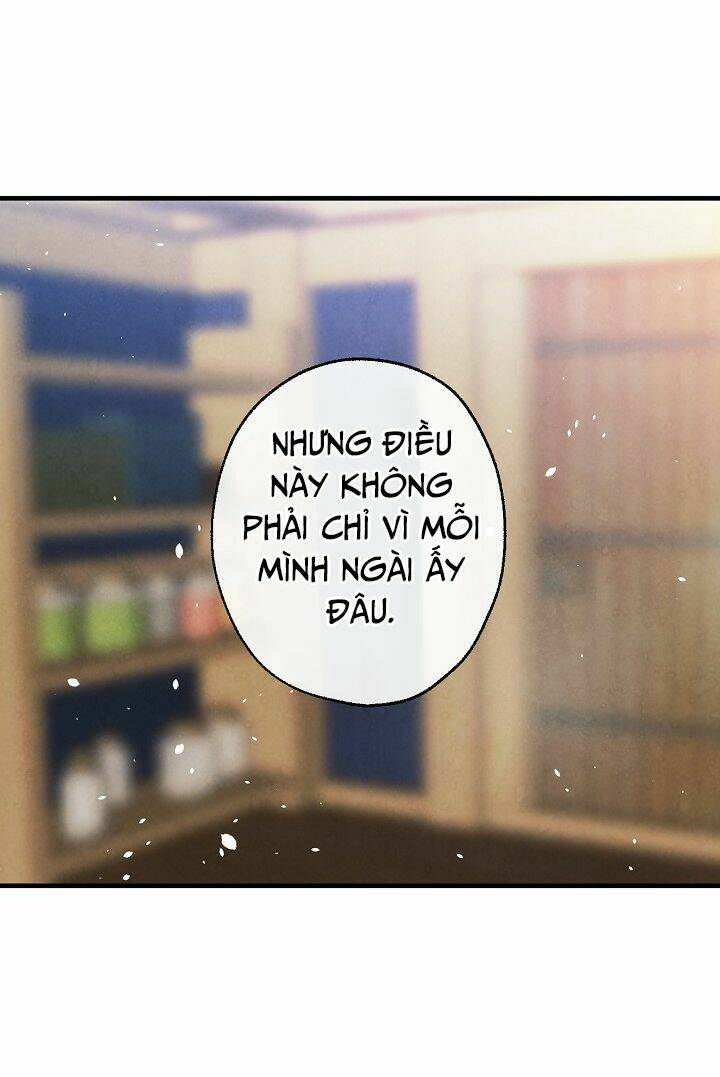 Hoàng Phi Bóng Tối: Chapter 6