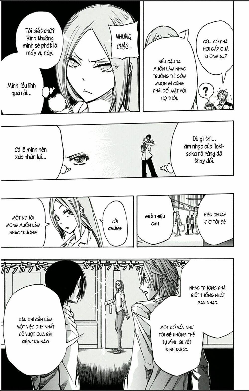 Soul Catcher: Chapter 2