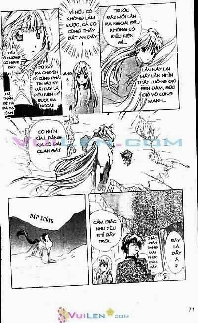 Duyên Kỳ Ngộ: Chapter 10