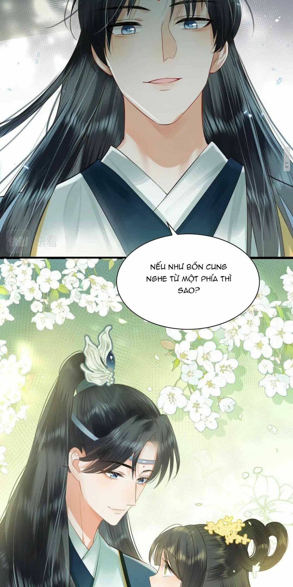 TRỌNG SINH TRỞ LẠI ! TA NHẤT ĐỊNH SẼ BẢO VỆ NÀNG CHU TOÀN !: Chapter 1