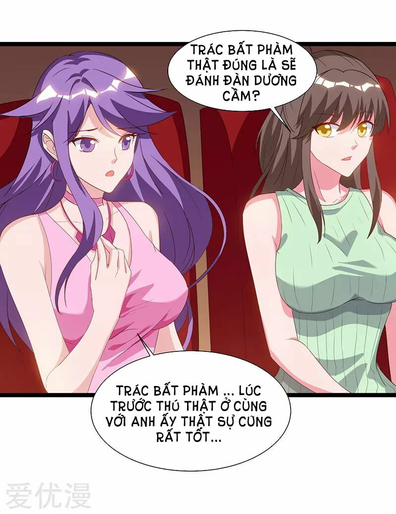 Trọng Sinh Khí Thiếu Quy Lai: Chapter 52