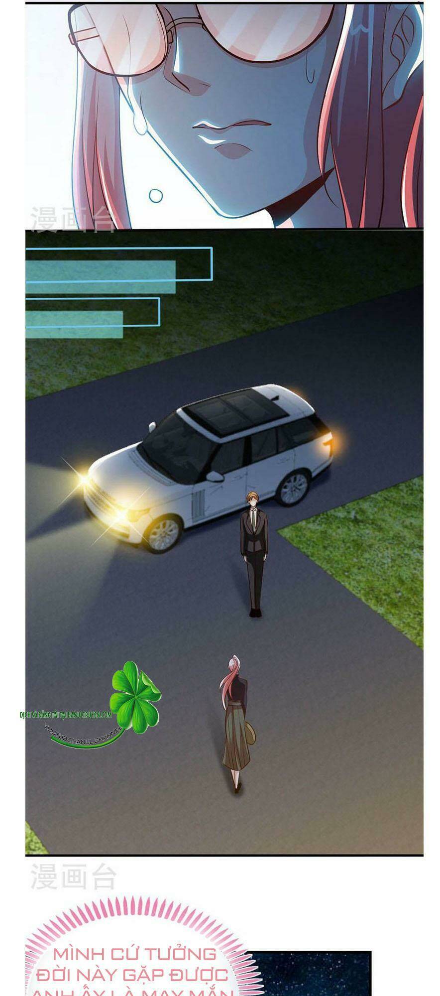 TRUY NÃ TOÀN CẦU TRUY THÊ VỀ SỦNG: Chapter 72.2