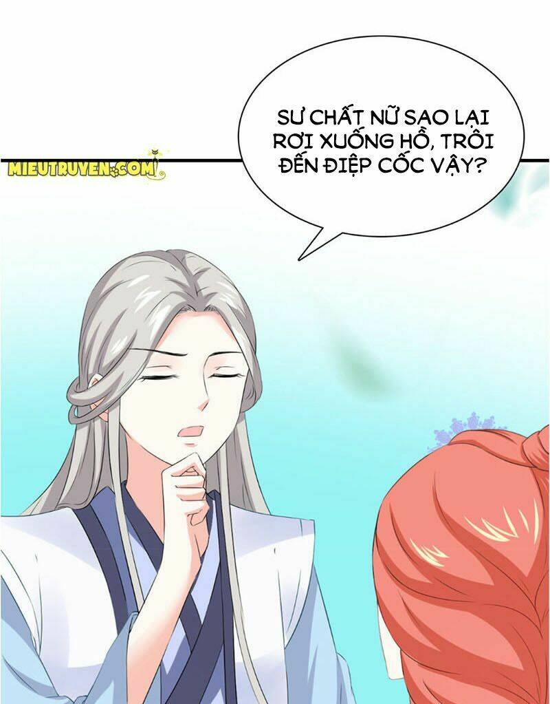 Tận Diệt Vương Gia Mãn Triều: Chapter 128
