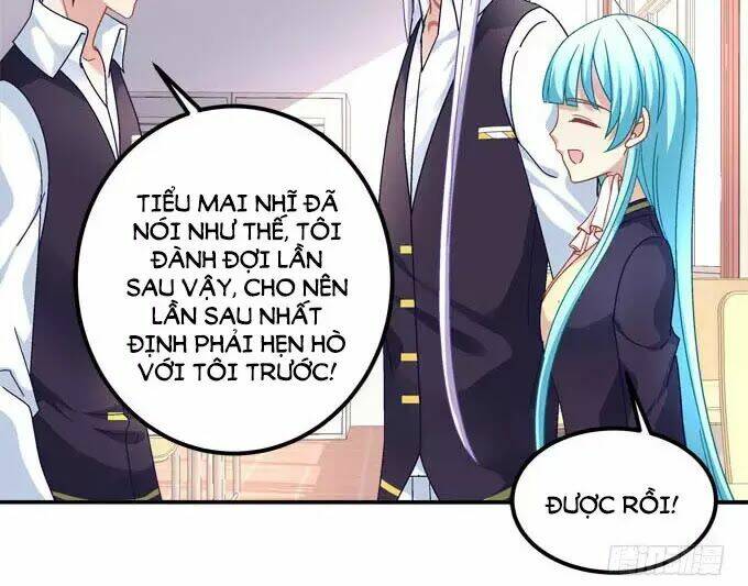 Đế Vương Ta Vẫn Còn Nhỏ: Chapter 75