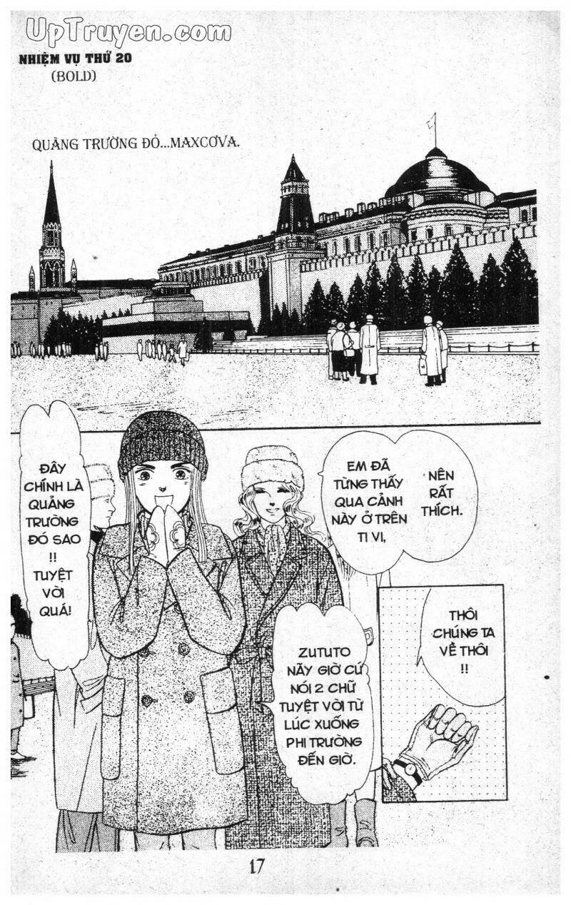 9 Banme No Musashi: Chapter 10