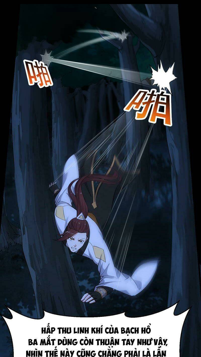 Hệ Thống Thần Long Nghịch Thiên: Chapter 82