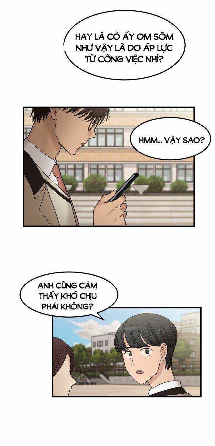 Không Còn Là Nữ Chính!: Chapter 2