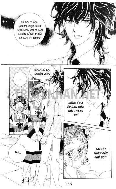 Lọ Lem Hậu Đậu: Chapter 49