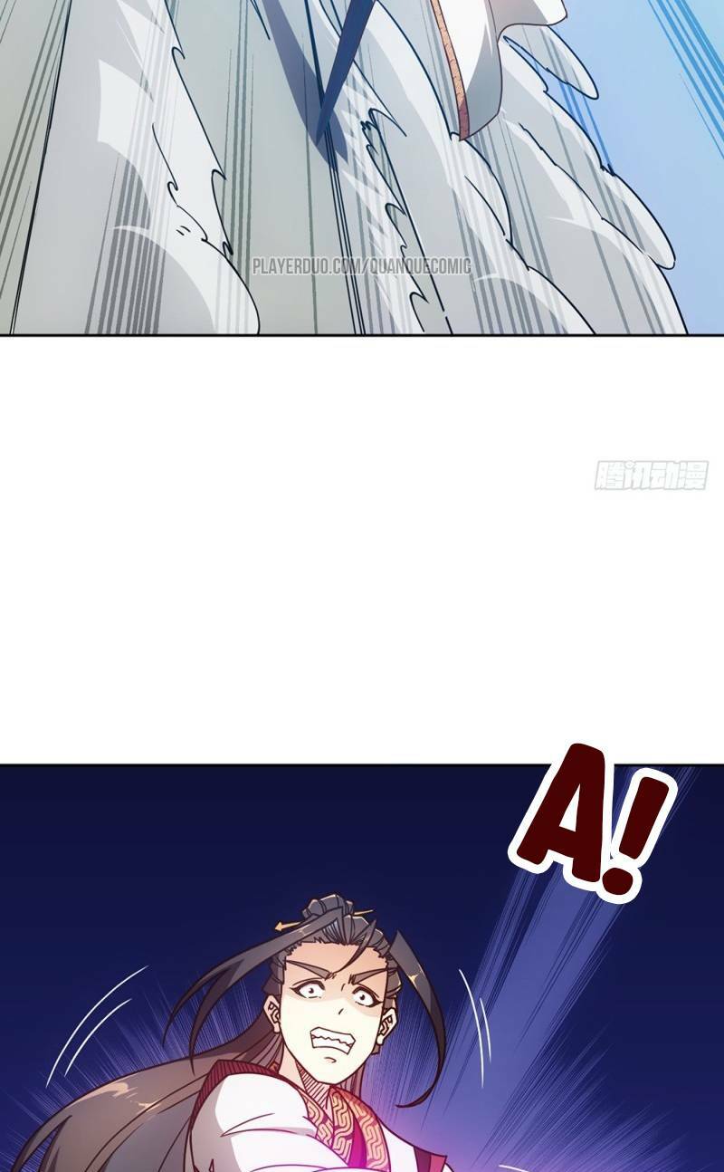 Hồng Thiên Thần Tôn: Chapter 49