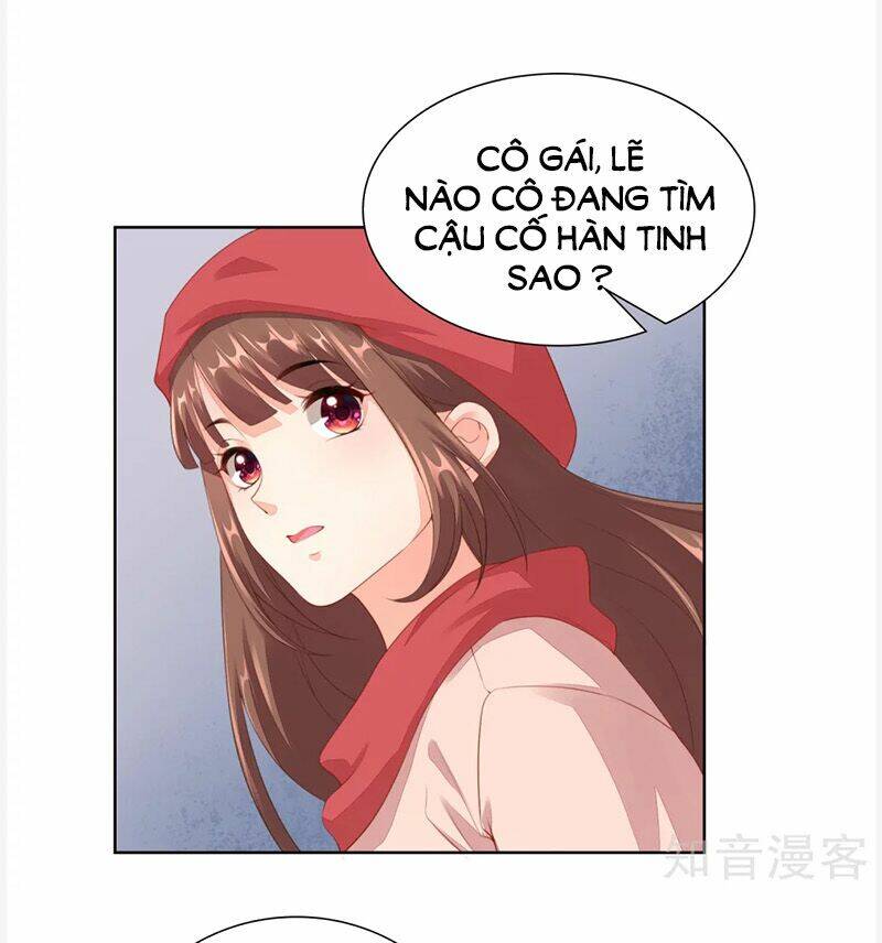 Người Yêu Ẩn Hình Của Ảnh Đế: Chapter 61