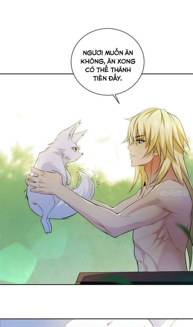 Ta Là Đại Hoàn Đan: Chapter 13